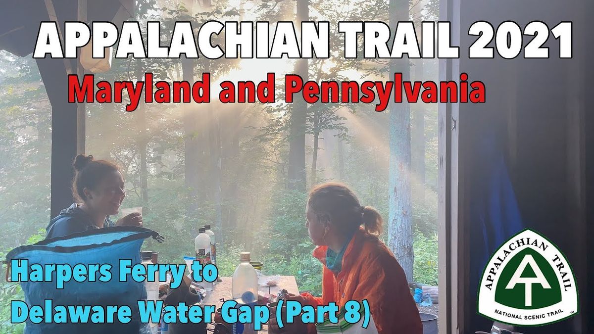 Del Water Gap Bristol Tickets