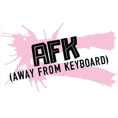 AFK  Progetto Giovani