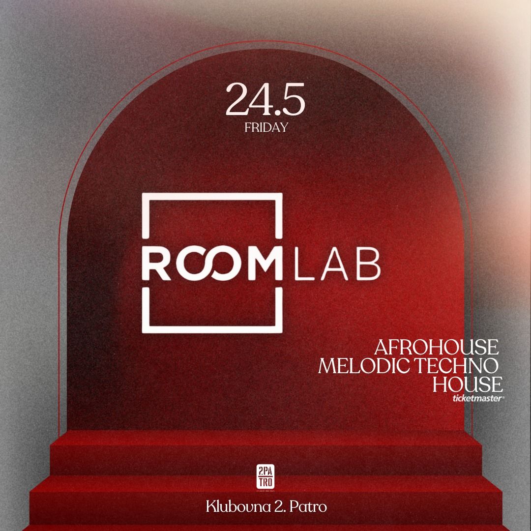 RoomLab 2024