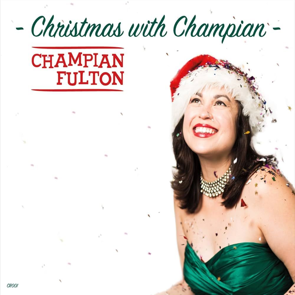 Champian Fulton - Christmas