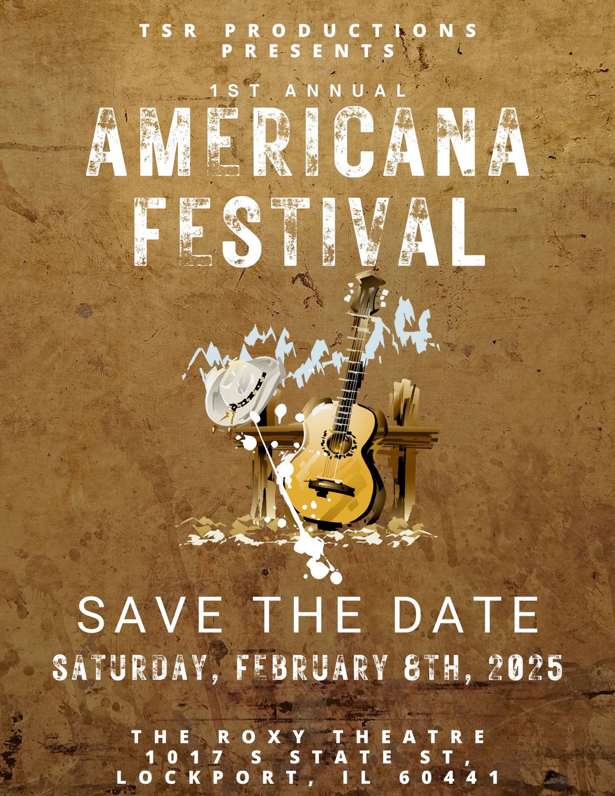 Americana Festival