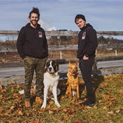 Say It Once Dog Training