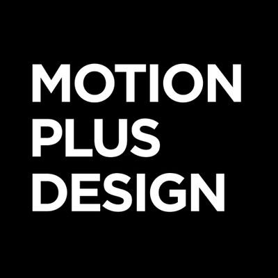 Motion Plus Design