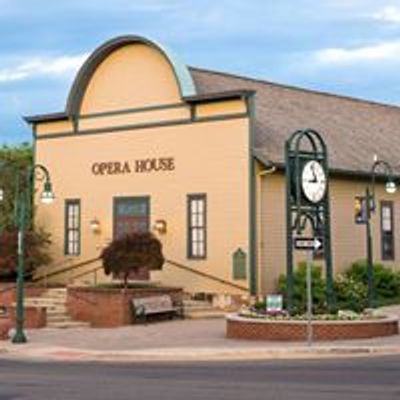 Grand Ledge Opera House