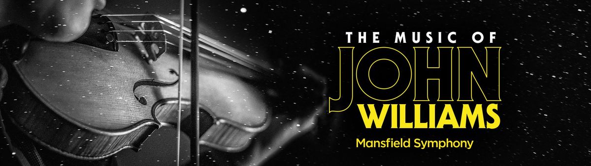 Music at the Movie - Tribute to John Williams at Roy Thomson Hall