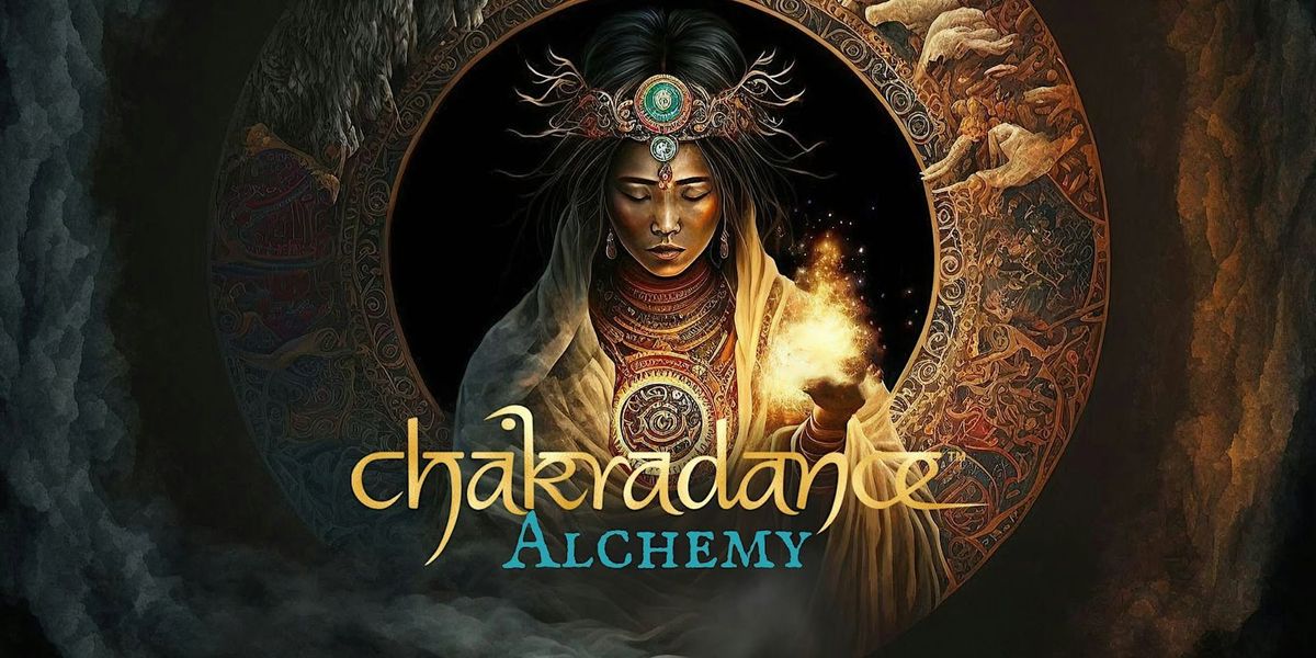 Chakradance with Kylie ~ Alchemy ~ Introduction