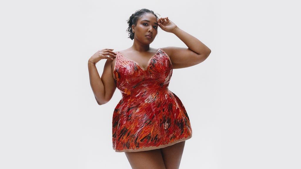 Lizzo -  Ages 18 & Over