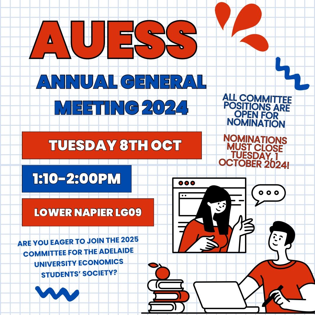 Annual General Meeting (AGM) 