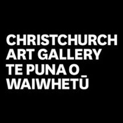 Christchurch Art Gallery Te Puna o Waiwhet\u016b