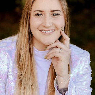 Kerstyn Locken