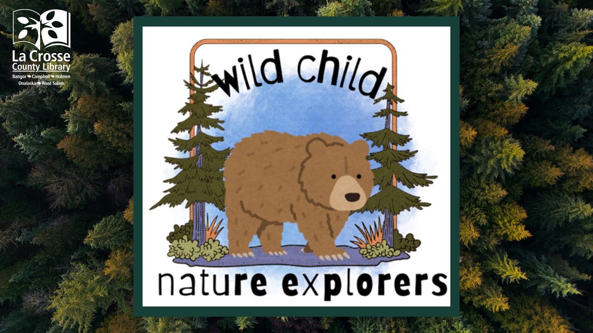 Wild Child Nature Explorers