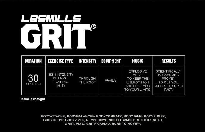 Grit Team TrainingIGLOO