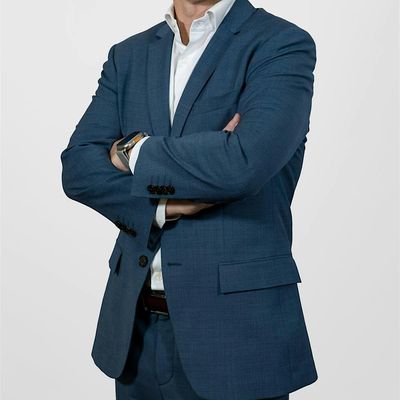 Luis Francisco Alonso \u2013 Nationale-Nederlanden