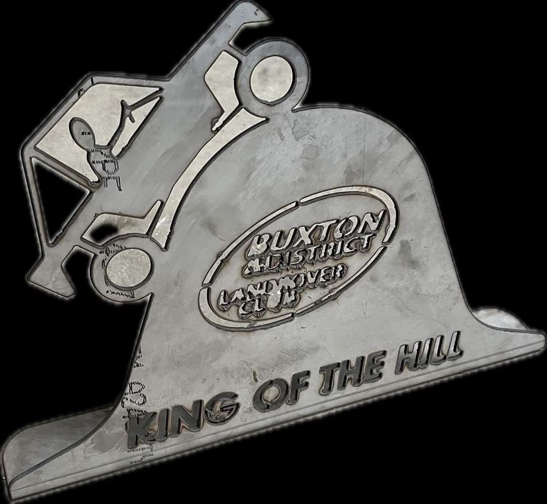 King of the Hill interclub