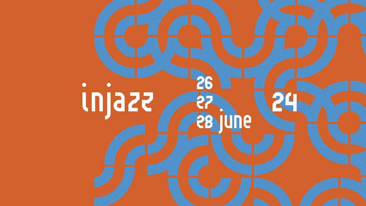 inJazz festival - Thursday (free)