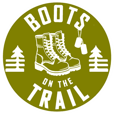 Boots on the Trail