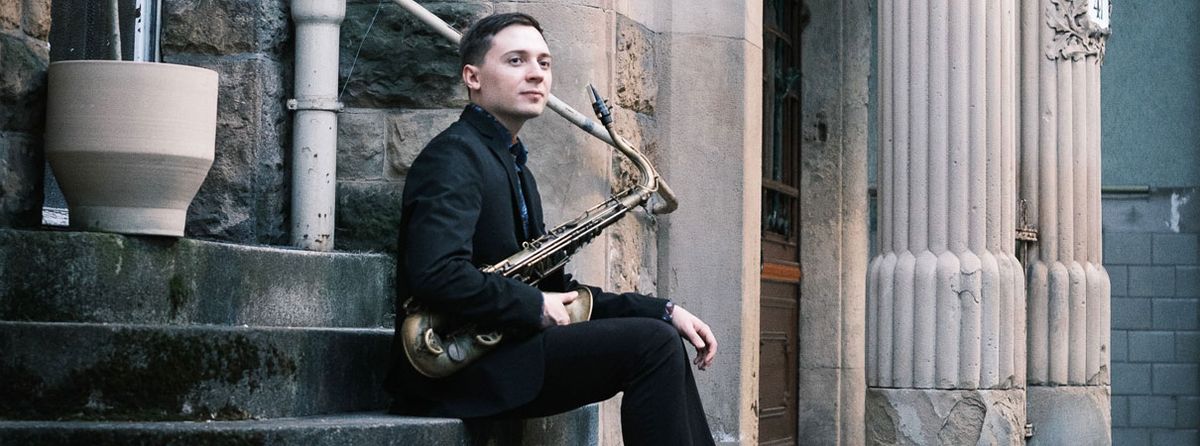 Max Treutner Quartett | presented by IG Jazz \u2022 BIX \u2022 Stuttgart