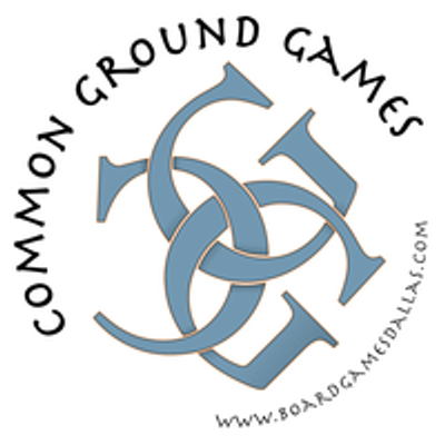 Common Ground Games