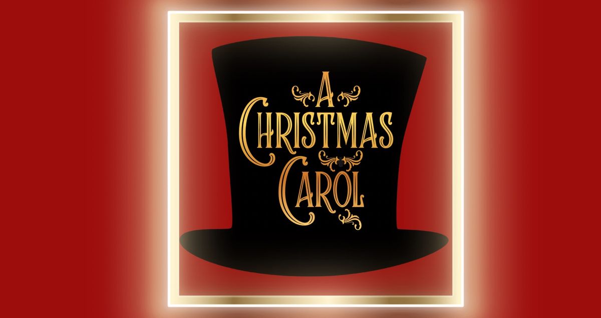 A Christmas Carol