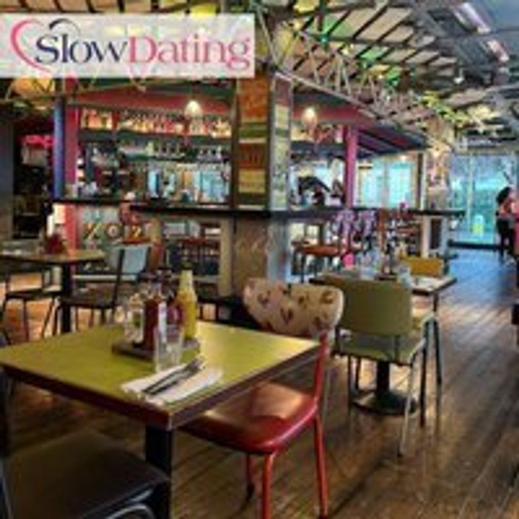 Speed Dating in Cheltenham for 20s & 30s