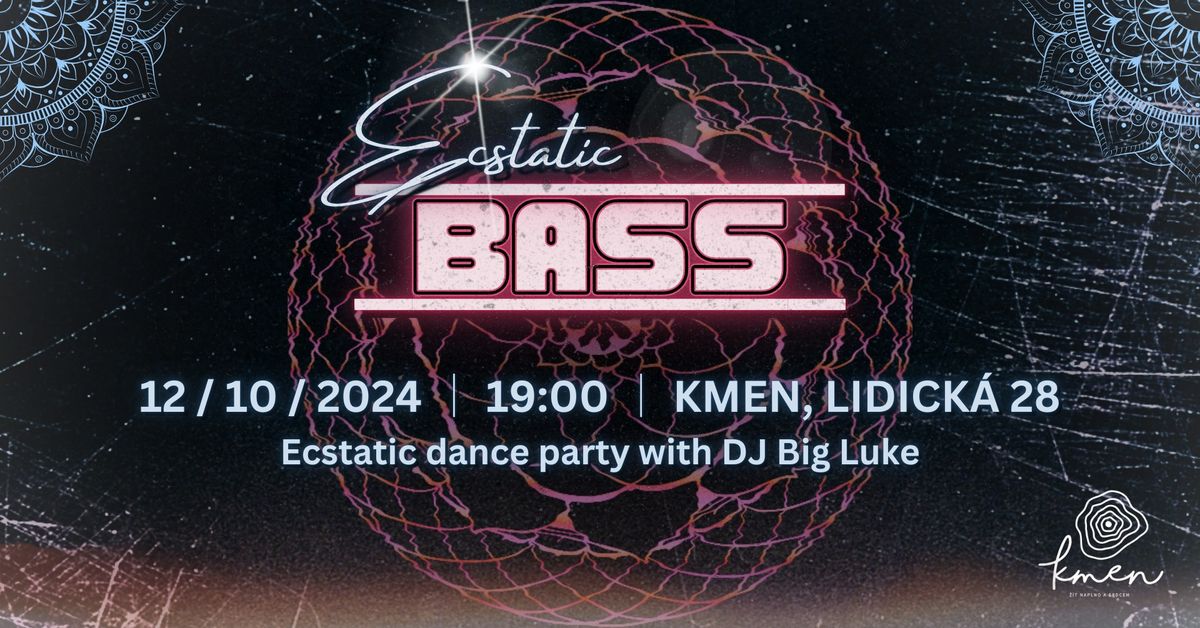 \u26a1\/\/\/ ECSTATIC BASS #18 \/\/\/\u26a1