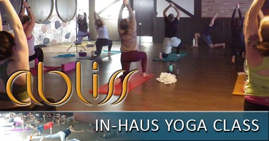 Haus Yoga (Vinyasa)