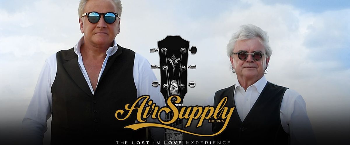 Air Supply 