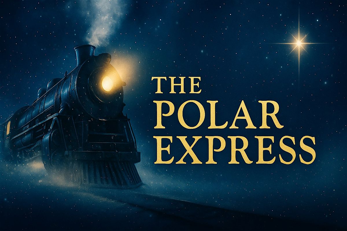Polar Express | 2025