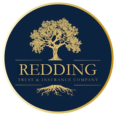 Redding Trust & Insurance Co.