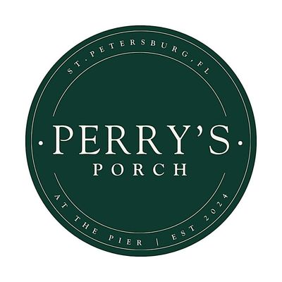 Perry's Porch