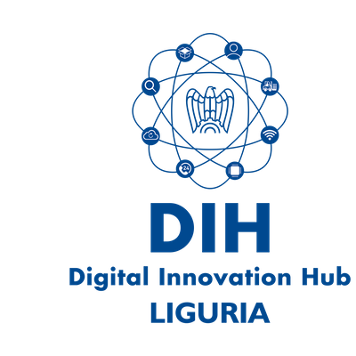 Digital Innovation Hub Liguria