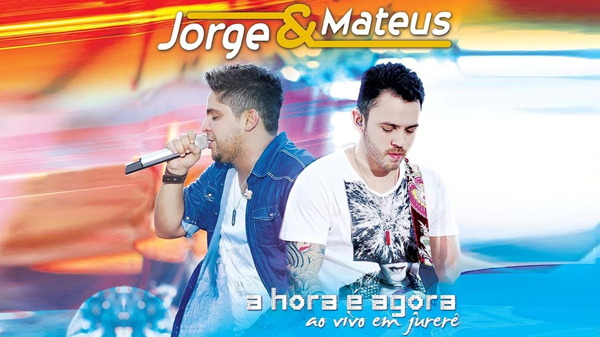 Jorge E Mateus at DCU Center