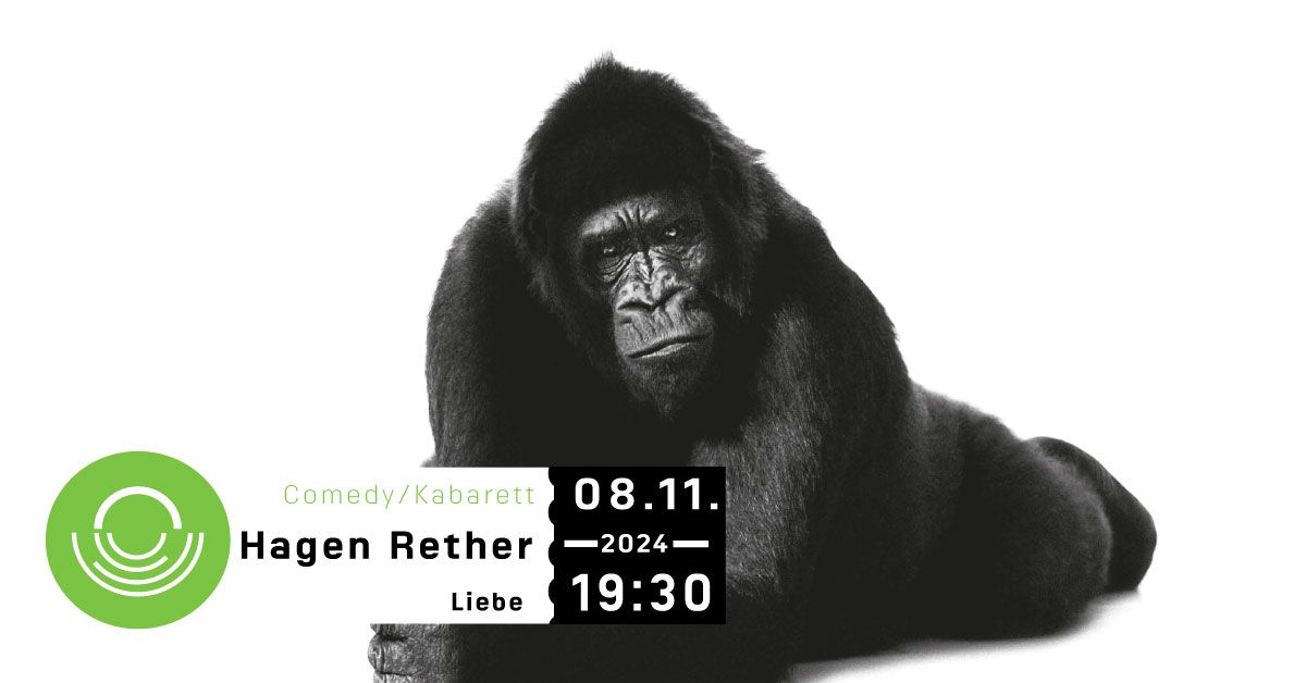 Hagen Rether - Liebe