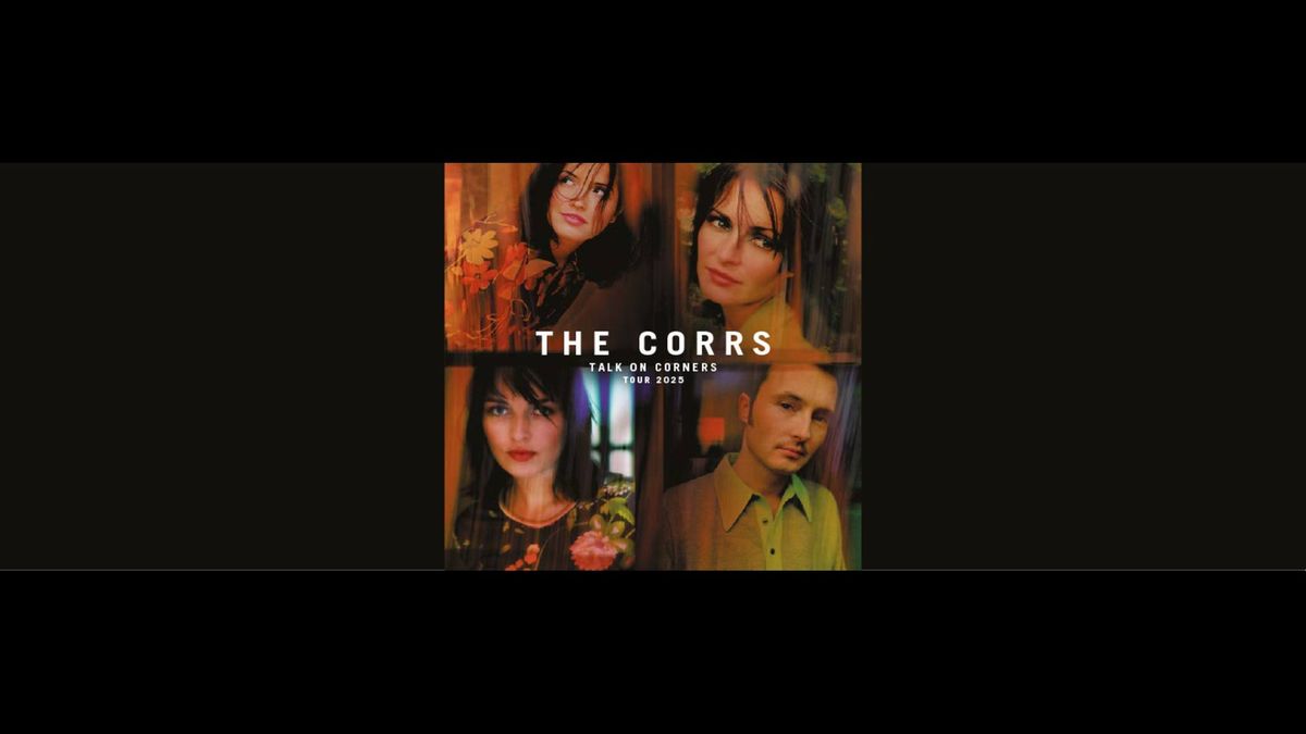 THE CORRS