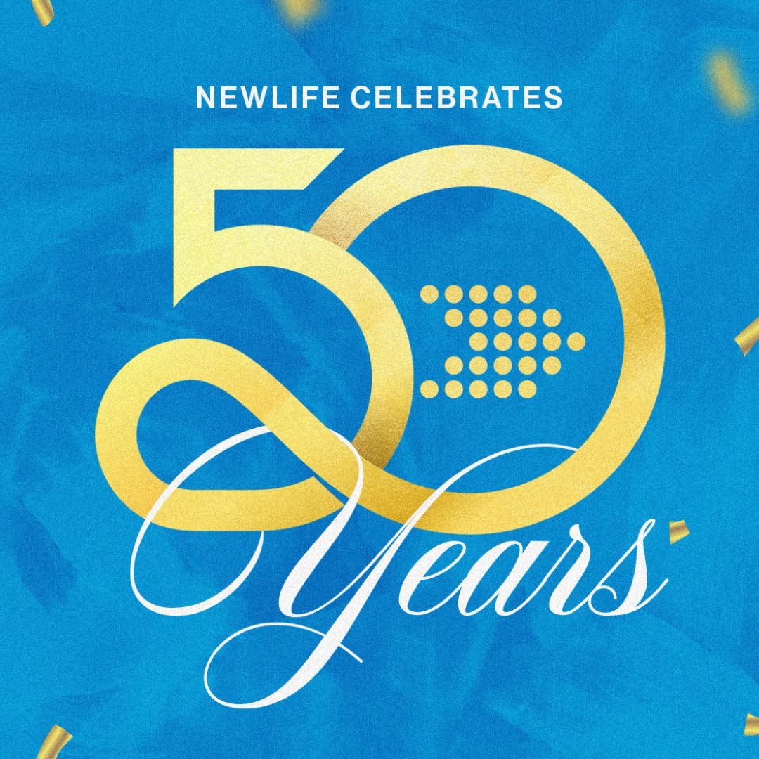 50th Anniversary Celebration Service