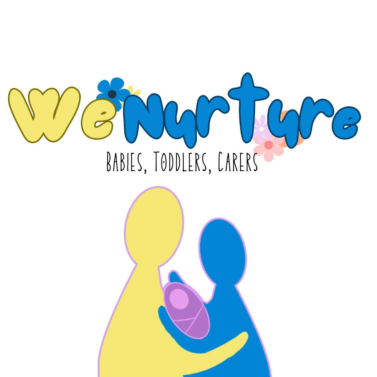 WeNurture Babies and Toddlers Group