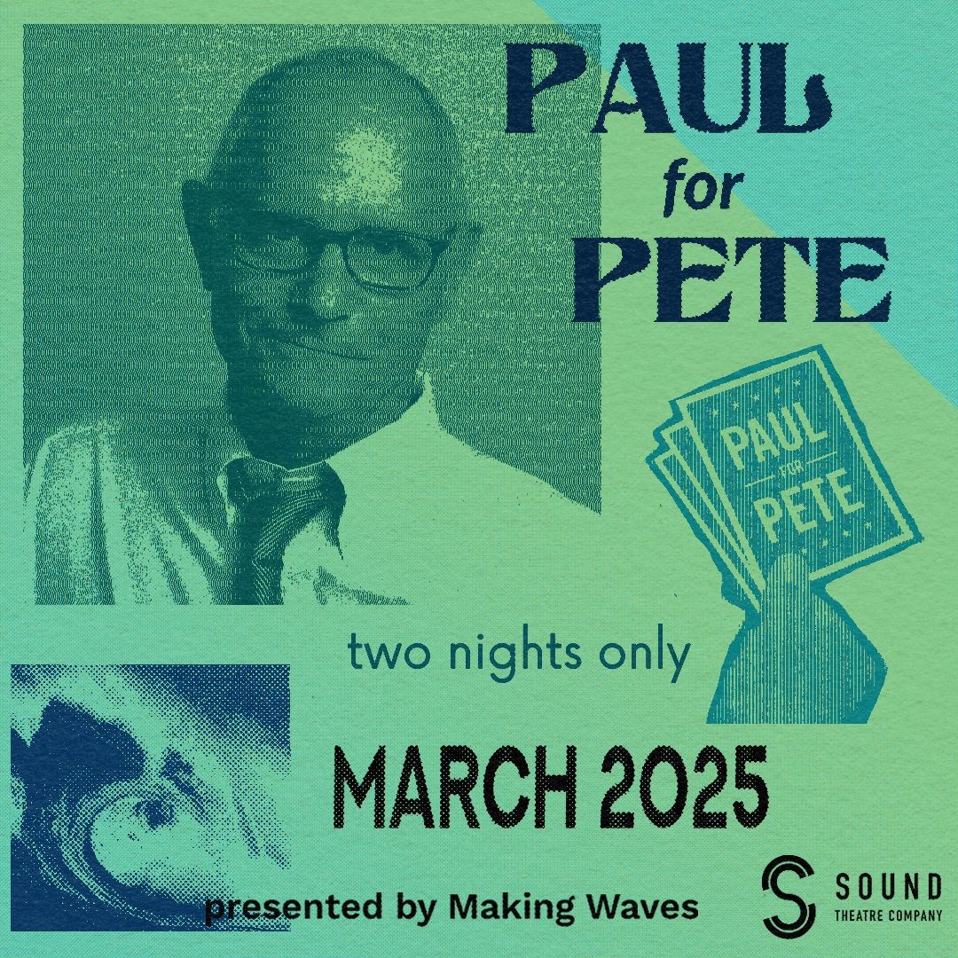 Paul for Pete