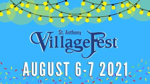 St. Anthony VillageFest