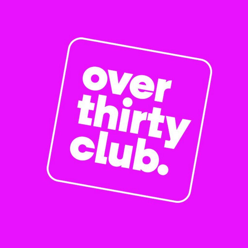 Over Thirty Club - Liverpool