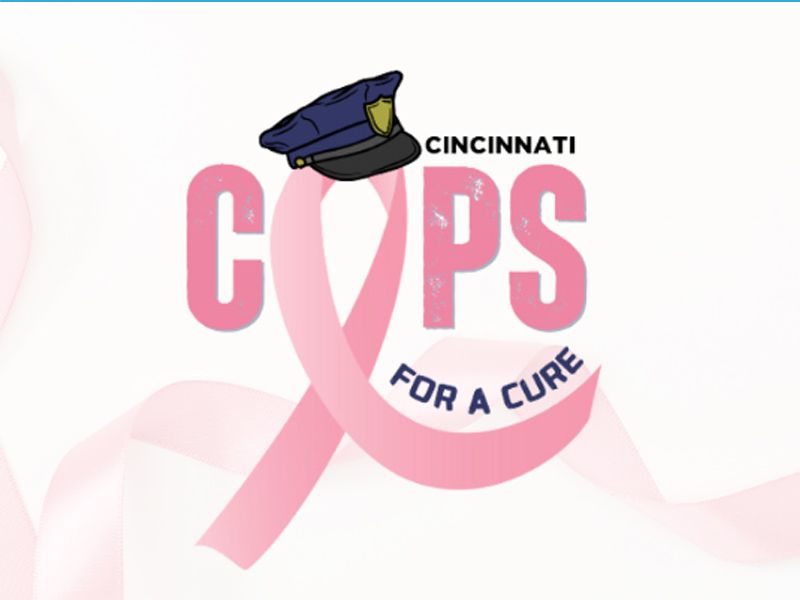 Cops For A Cure 5K