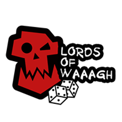 Lords of Waaagh