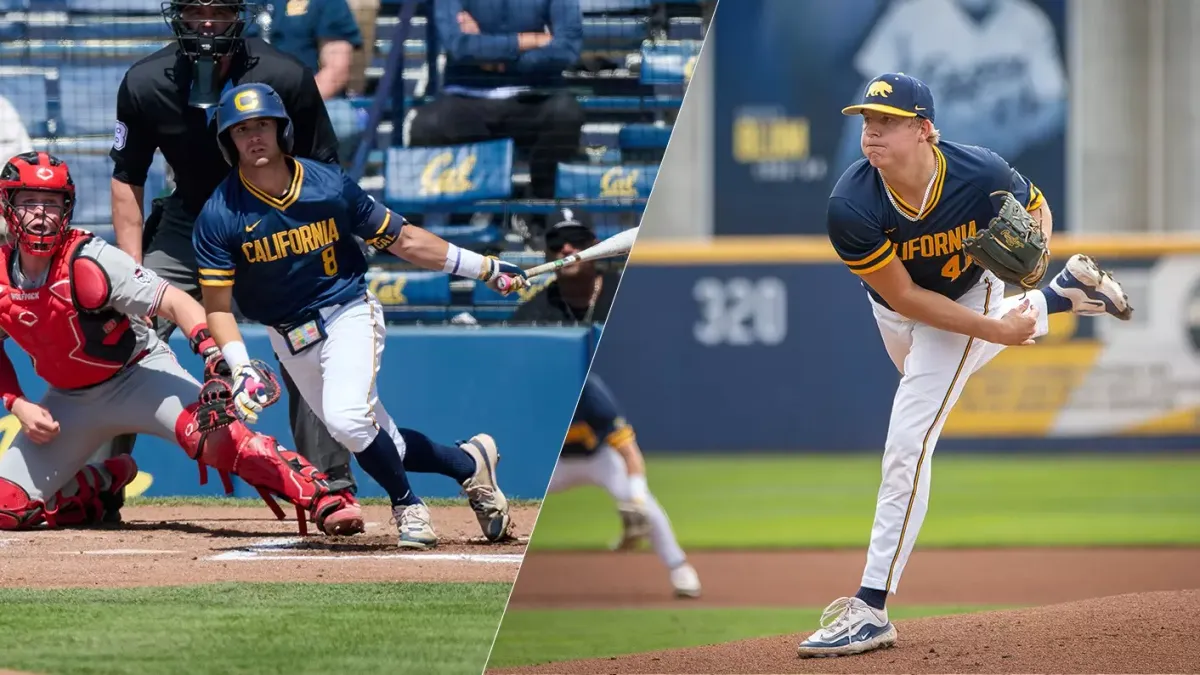 California Golden Bears at Florida State Seminoles Softball