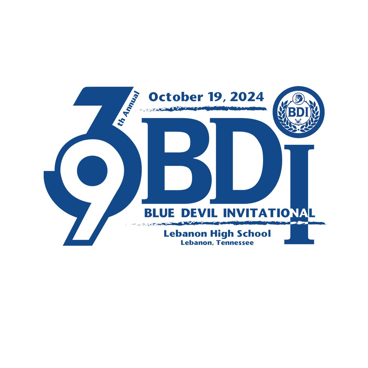 39th Annual Blue Devil Invitational