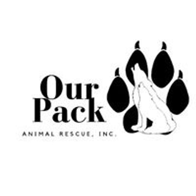 Our Pack Animal Rescue, Inc.