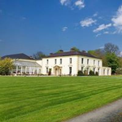 Castle Grove Country House Hotel