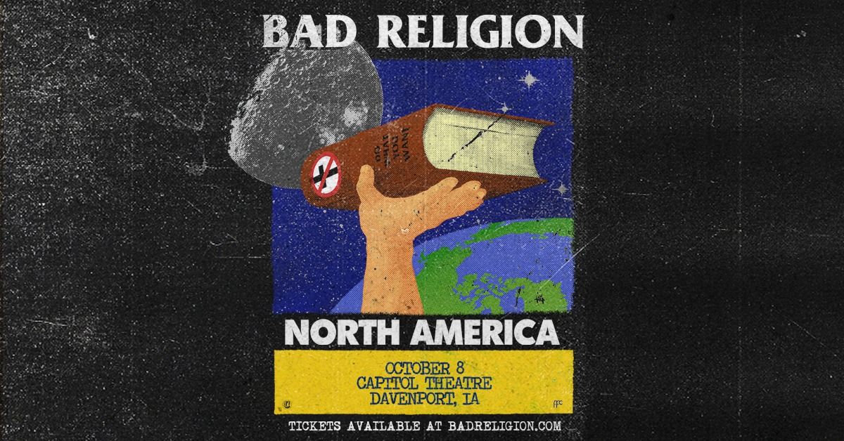 Bad Religion