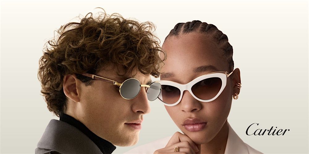 Cartier Signature Night - Private Trunk Show