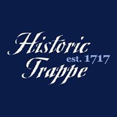 Historic Trappe