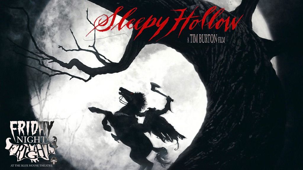 FNF Presents: Sleepy Hollow