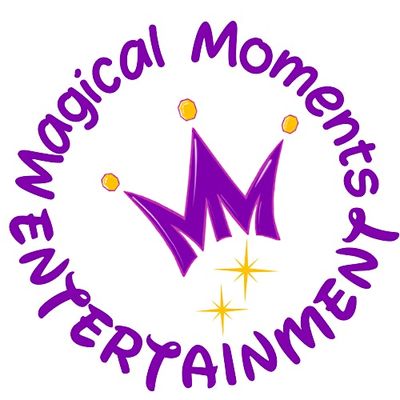 Magical Moments Entertainment